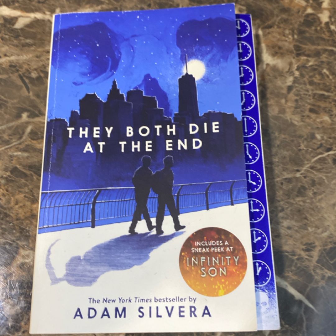 They Both Die at the End