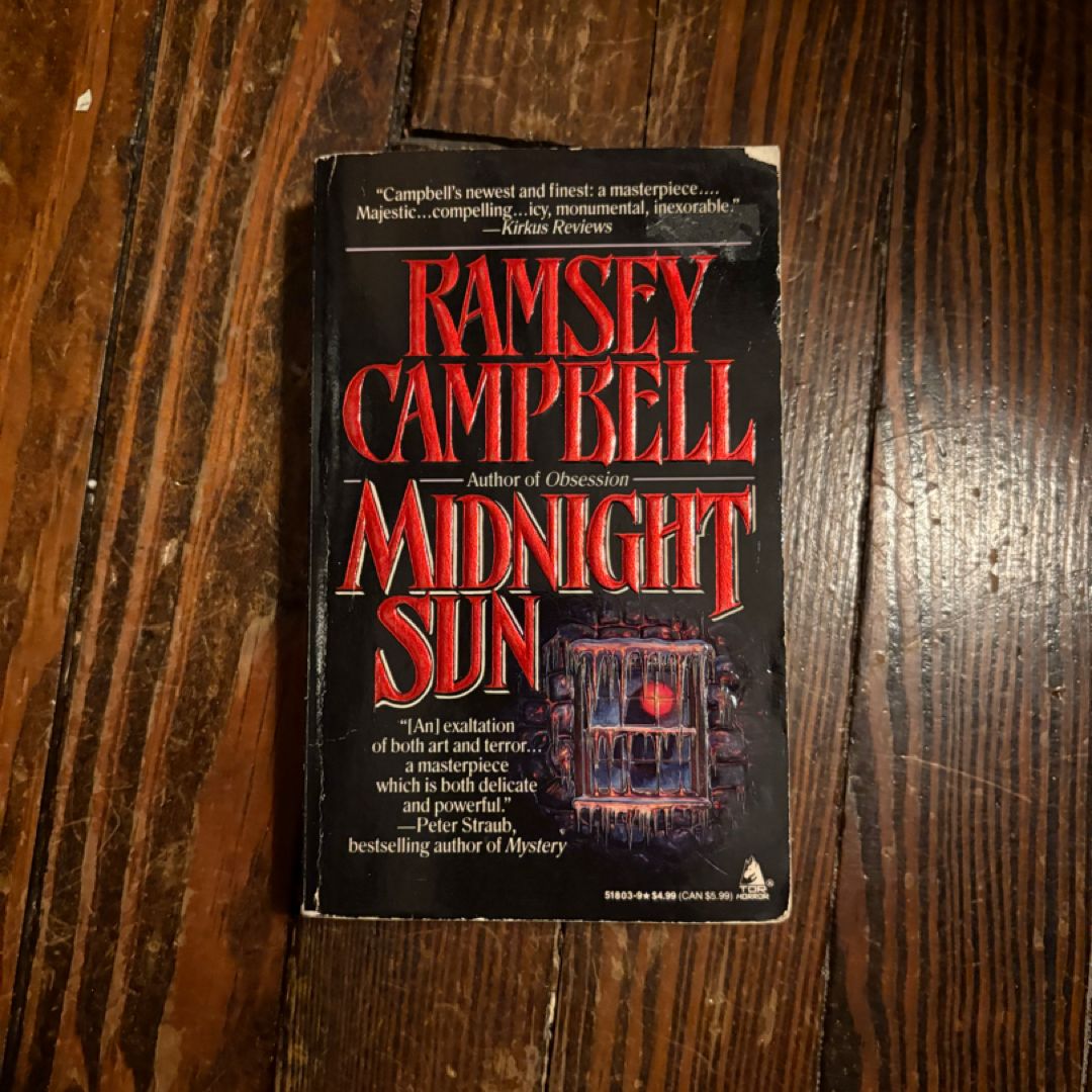 Midnight Sun
