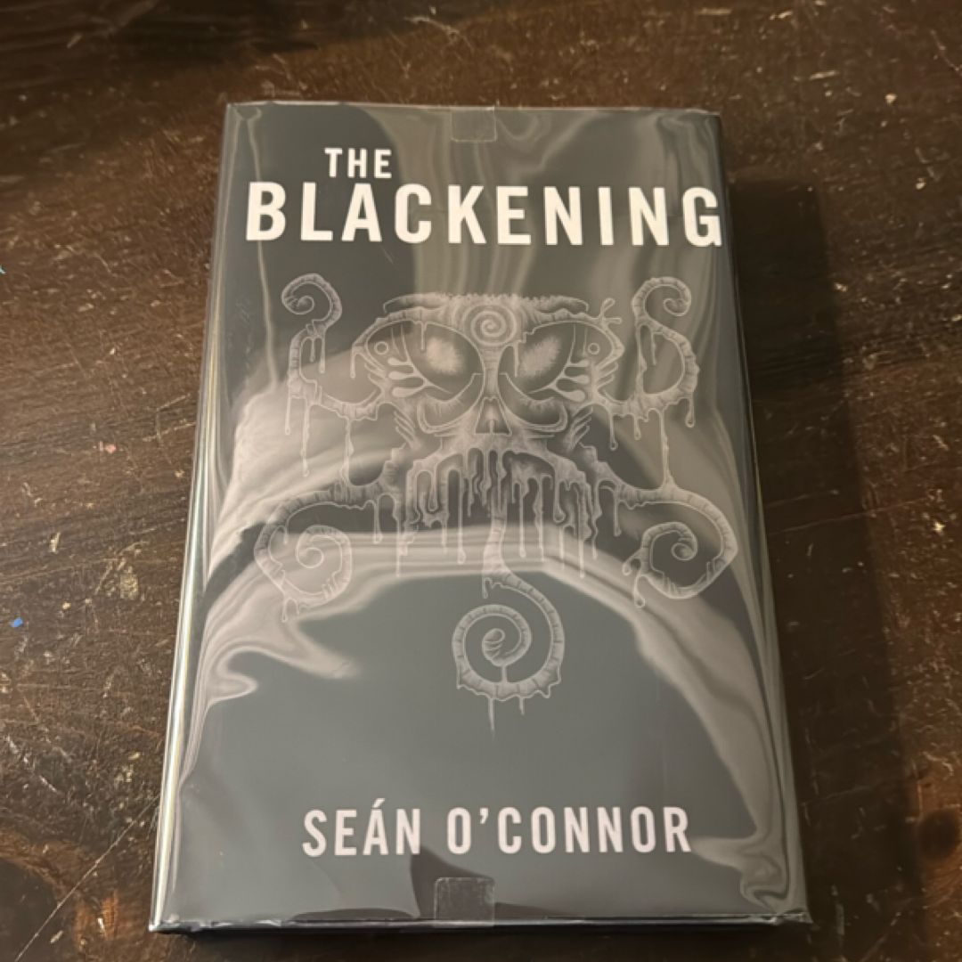 The Blackening
