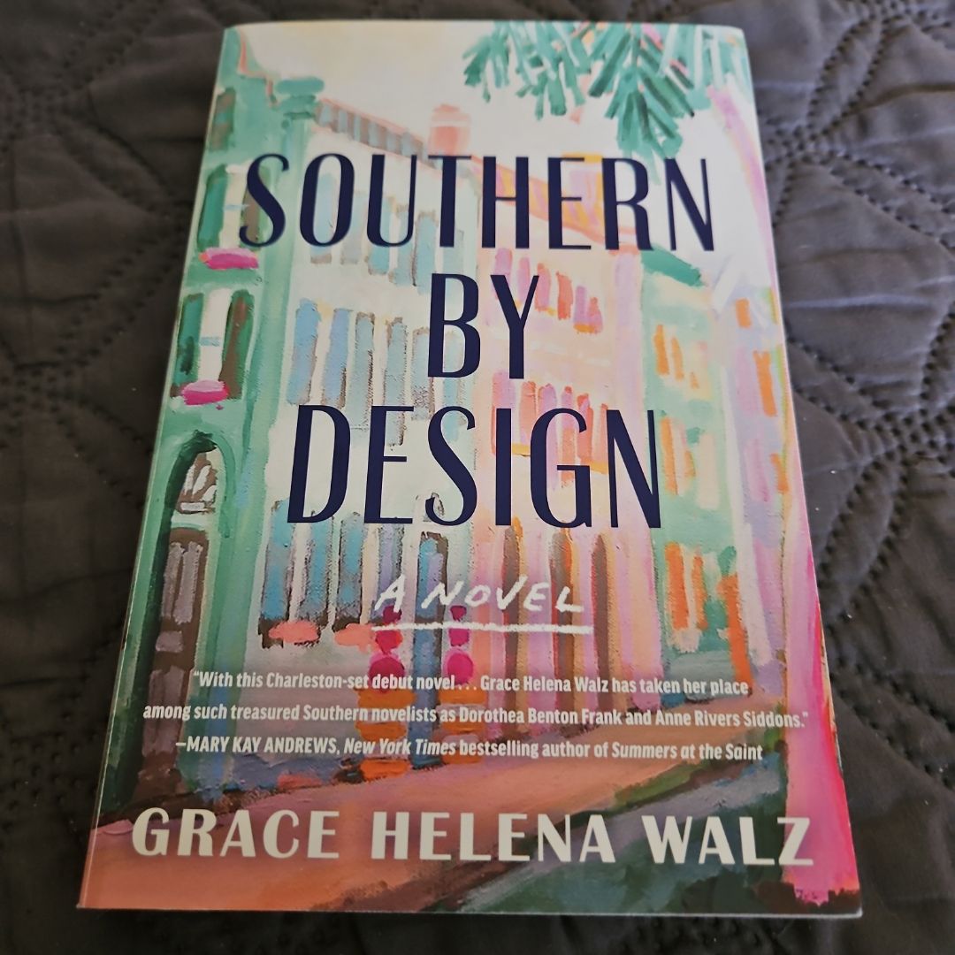 Southern by Design