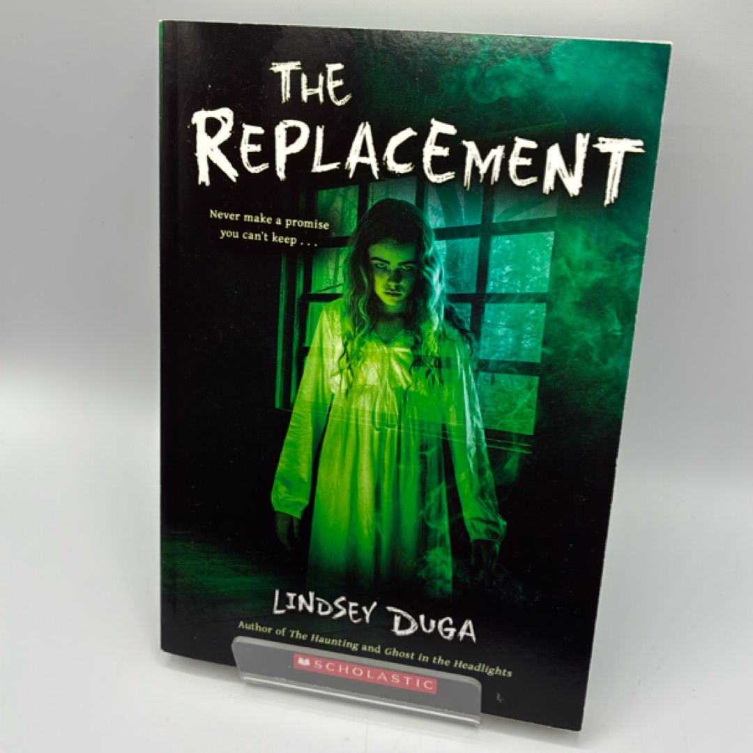 The Replacement (2022)