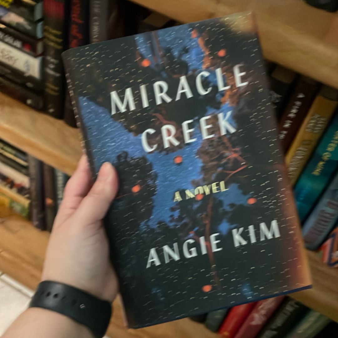 Miracle Creek