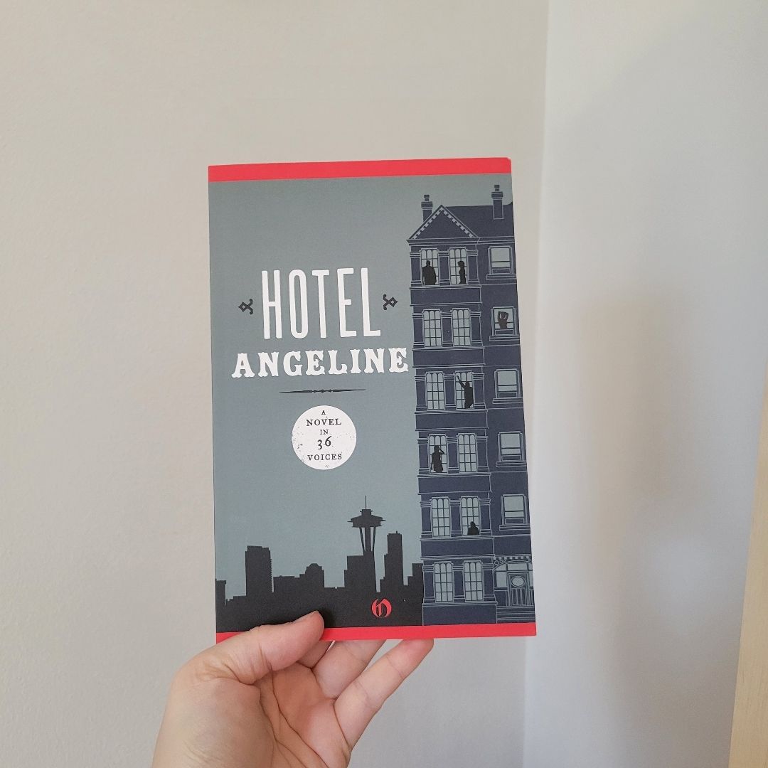Hotel Angeline