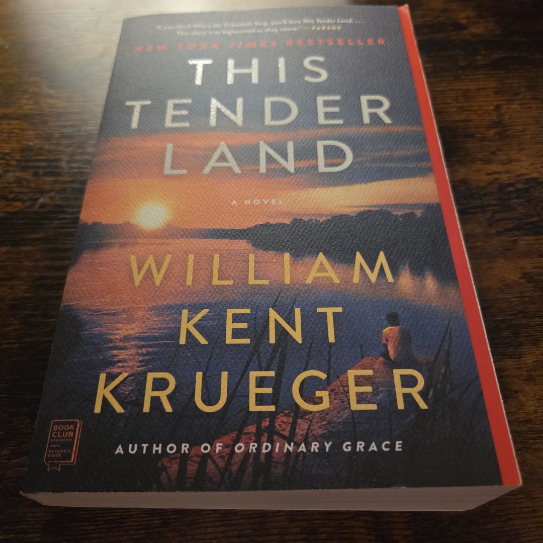 This Tender Land
