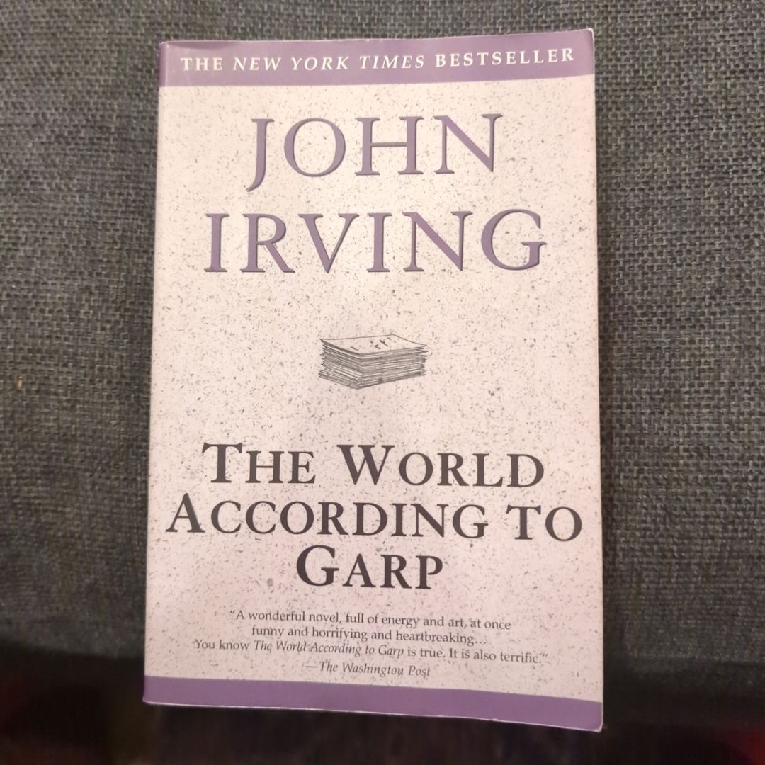 The World According to Garp