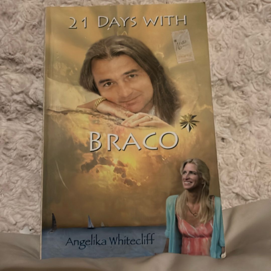 21 Days With Braco