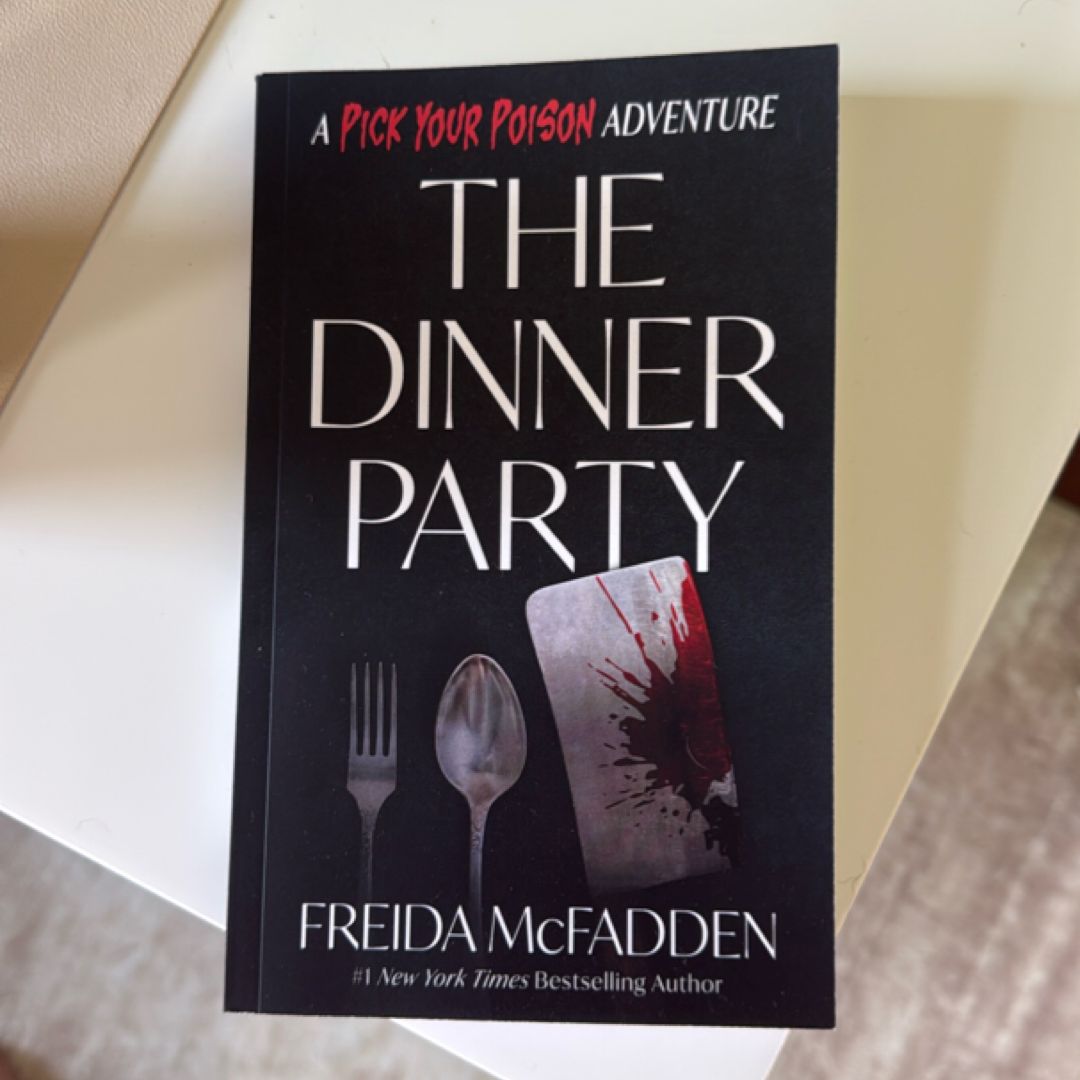 The Dinner Party