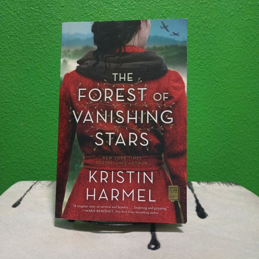The Forest of Vanishing Stars