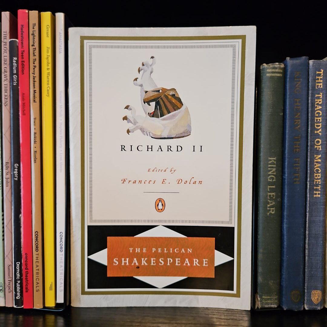 Richard II