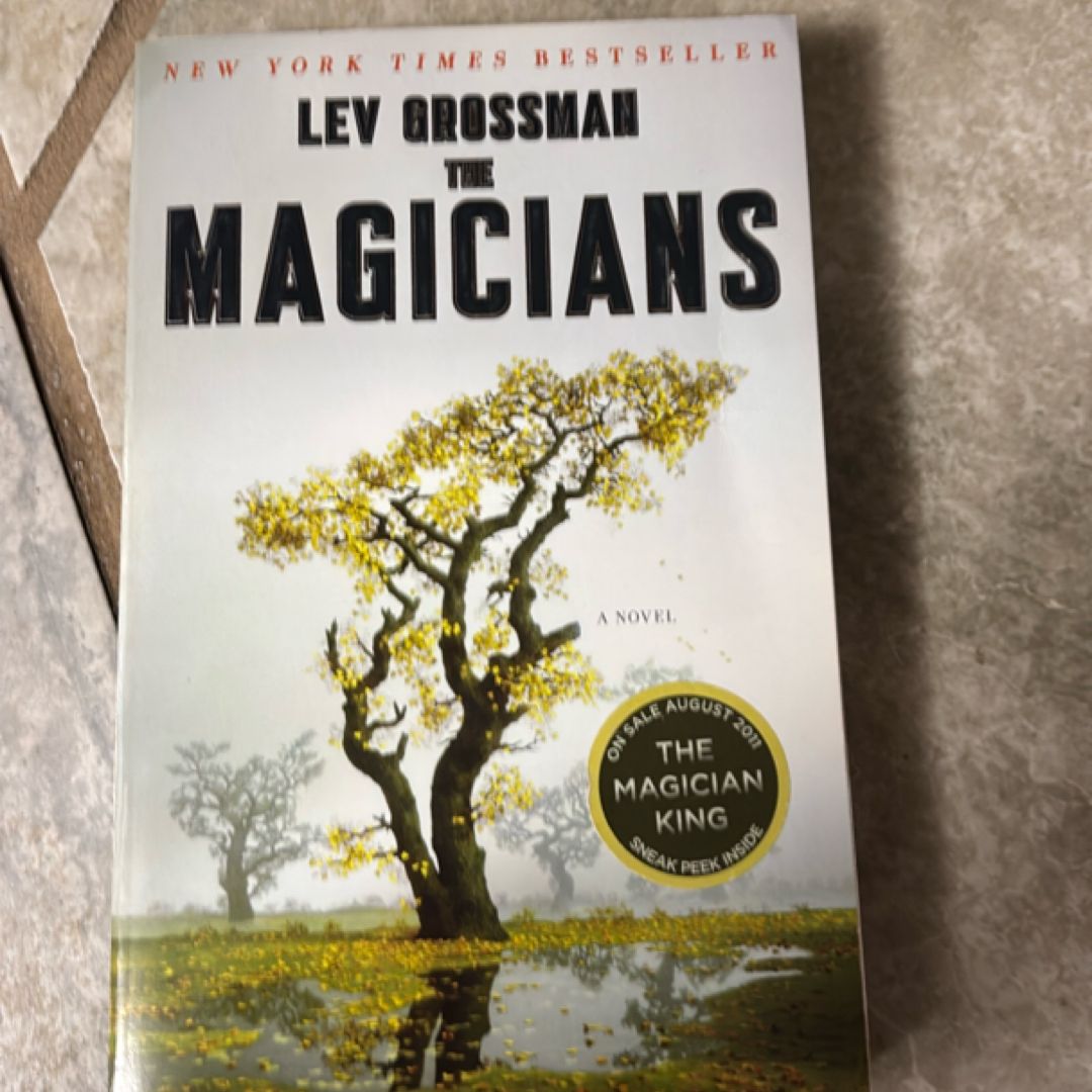 The Magicians