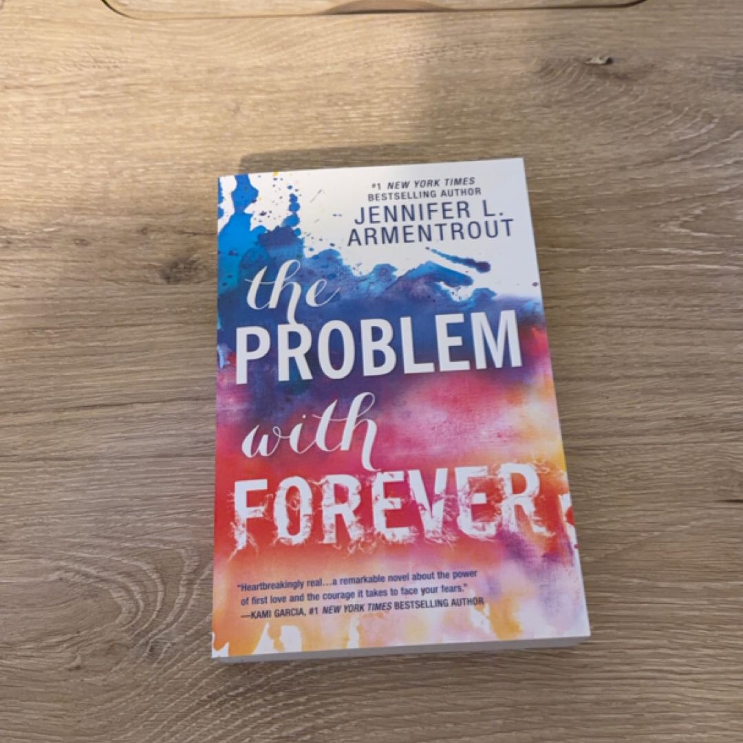 The Problem with Forever