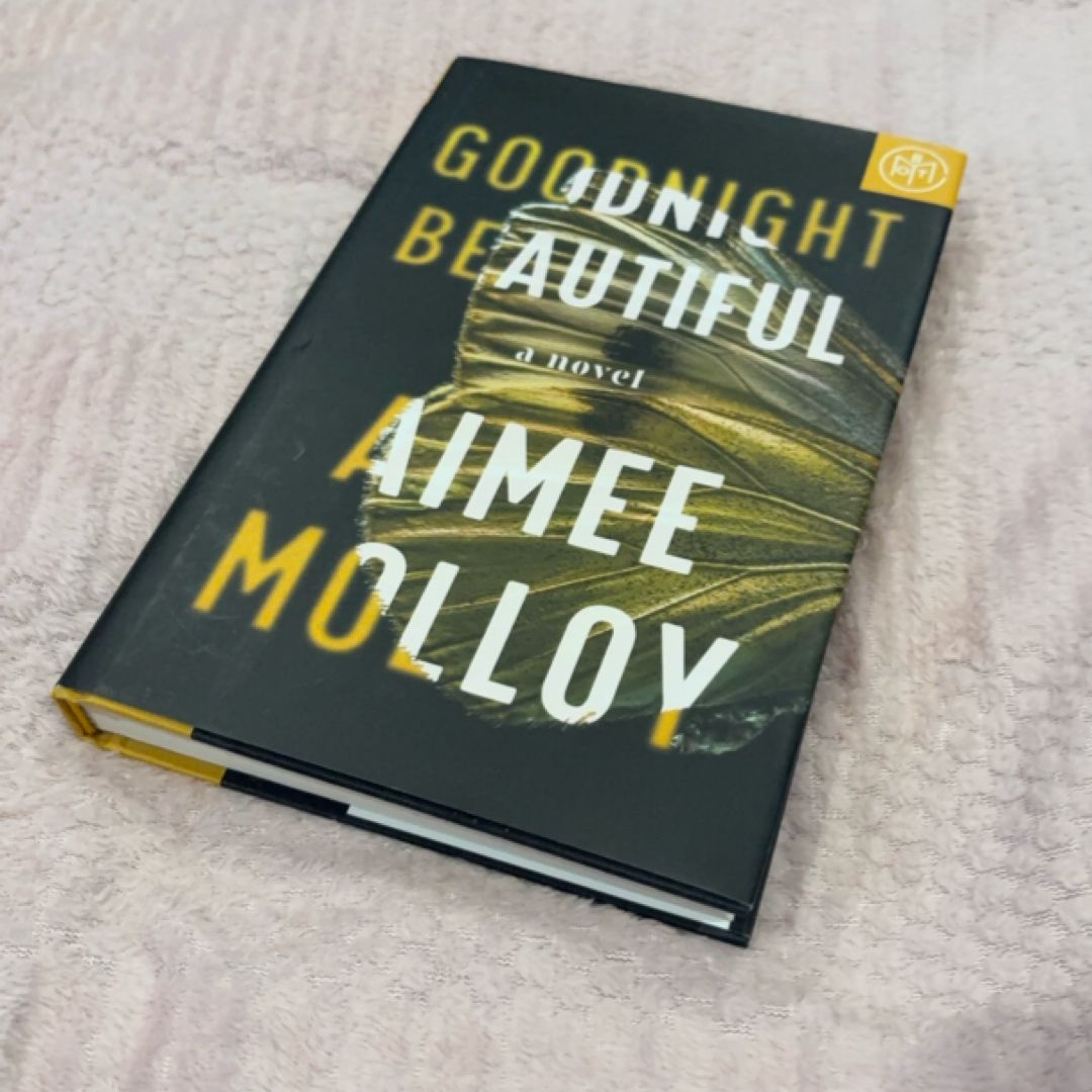 Goodnight Beautiful