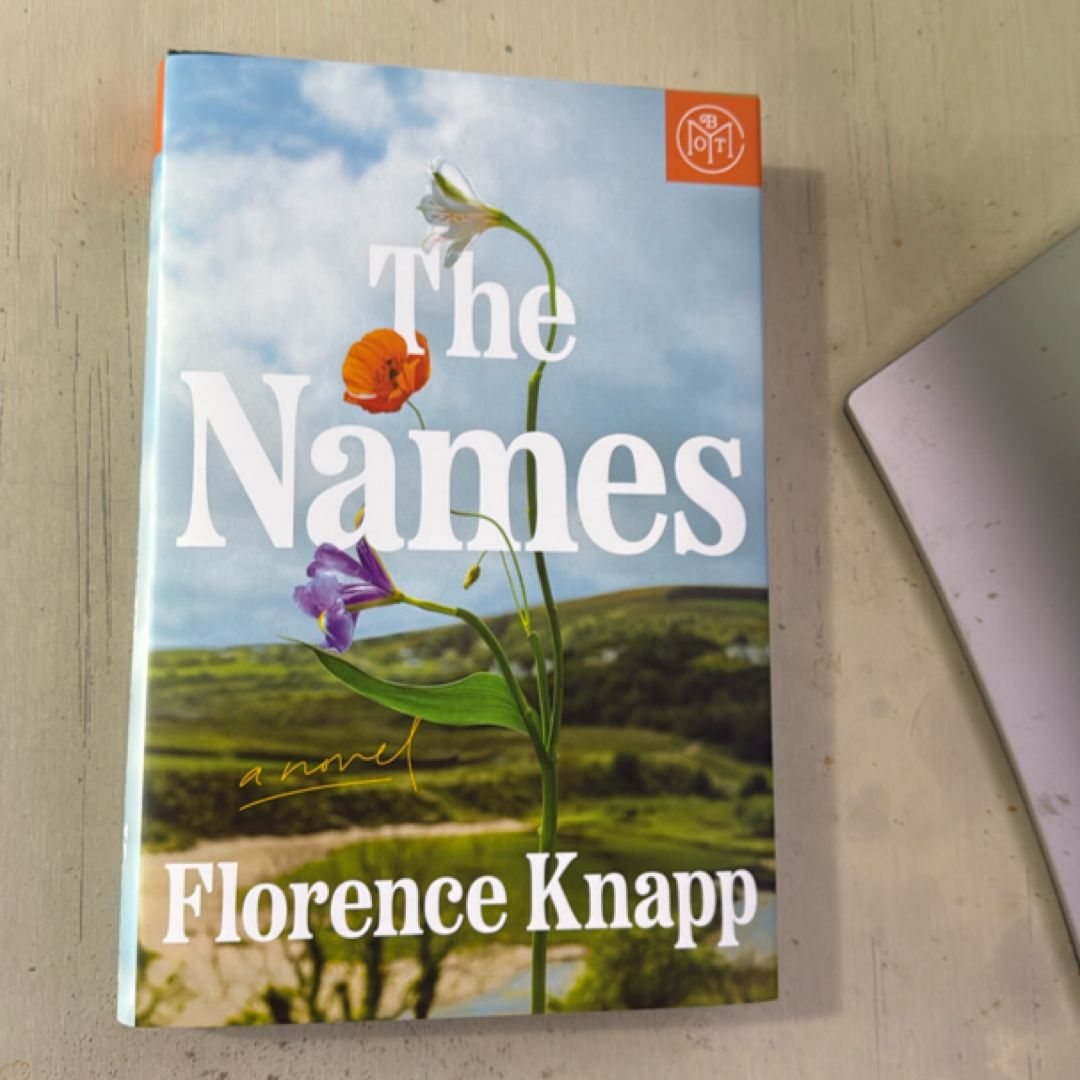 The Names