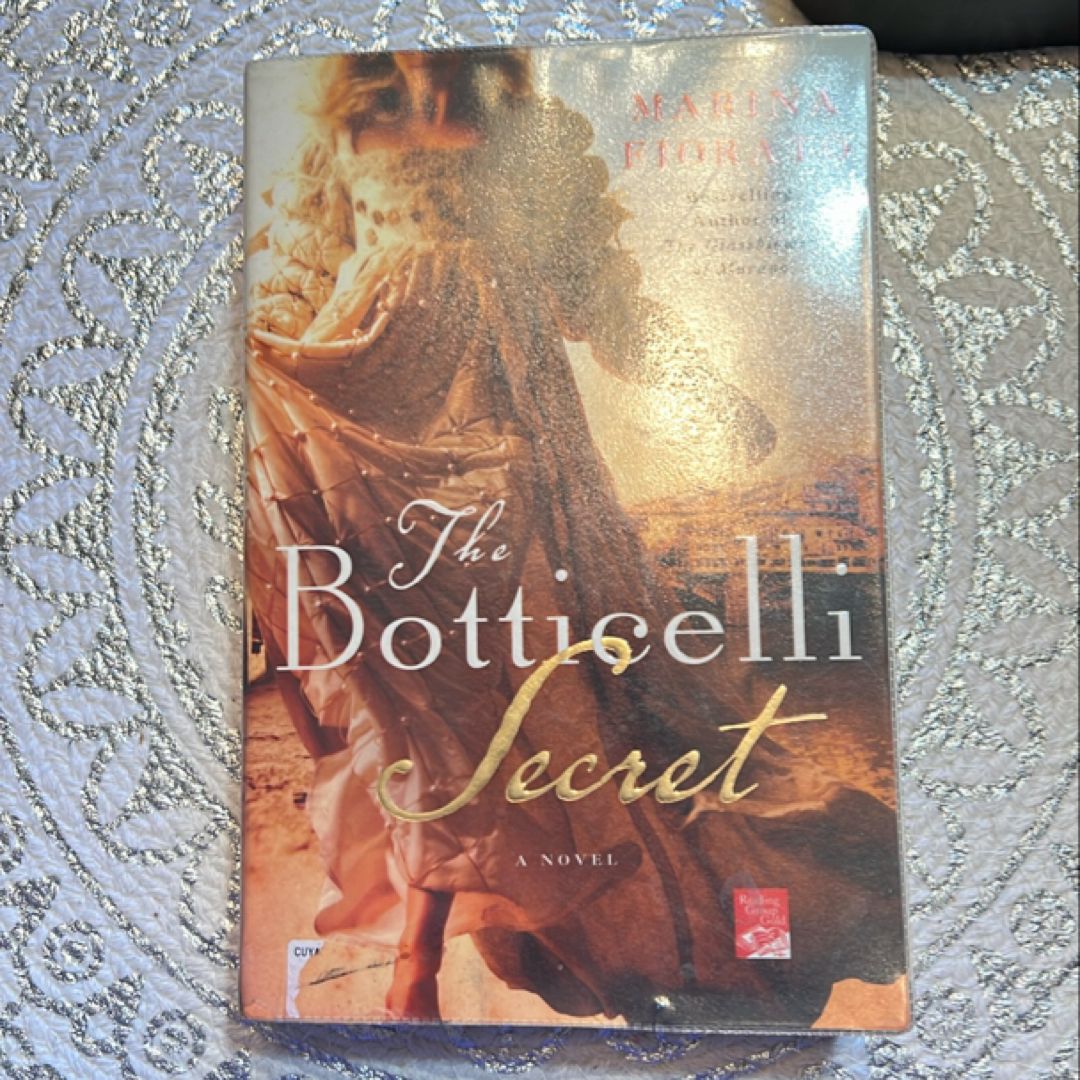 The Botticelli Secret