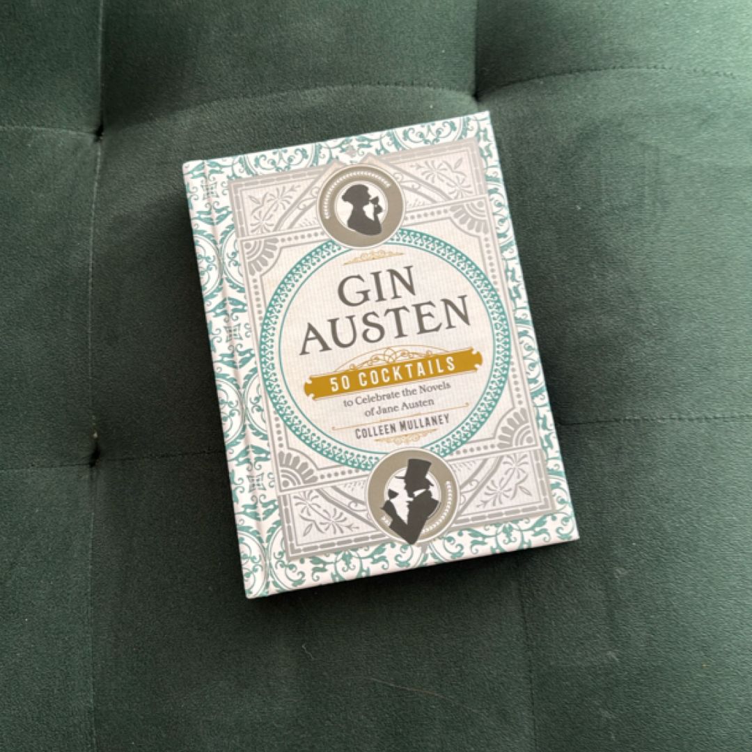 Gin Austen