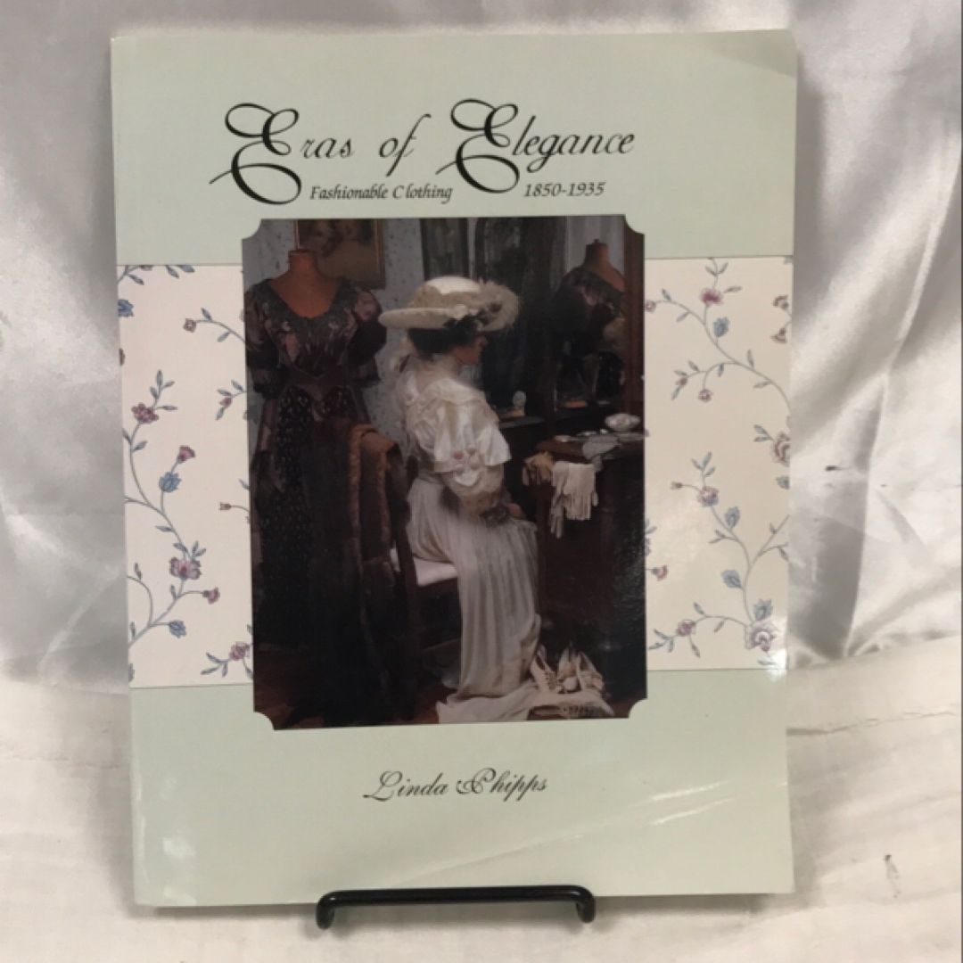 Eras of Elegance