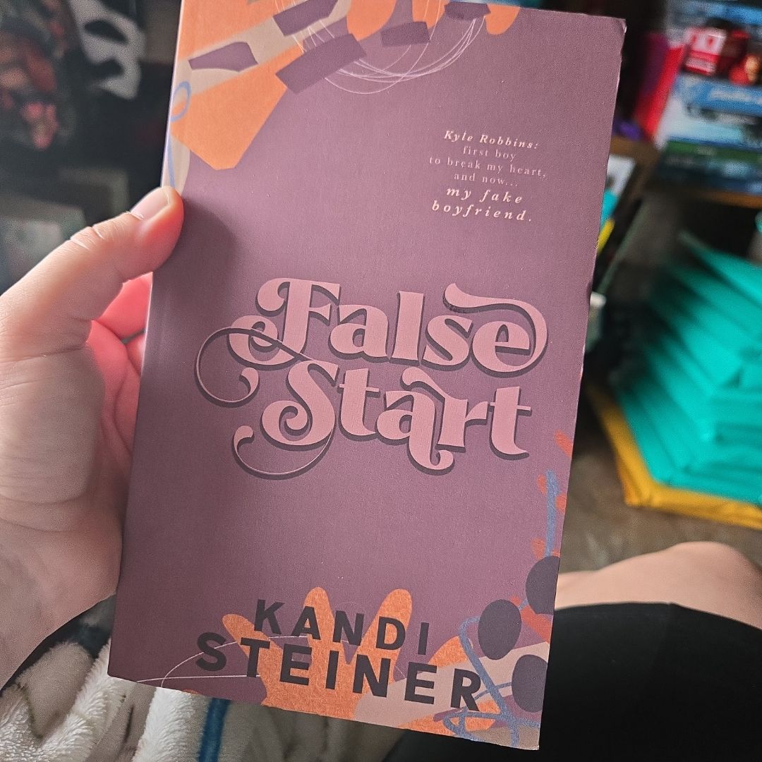 False Start: Special Edition