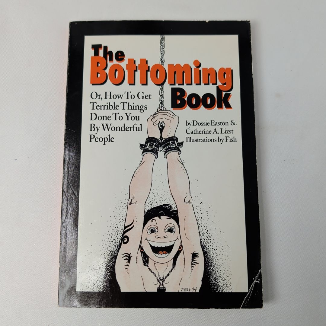 The Bottoming Book