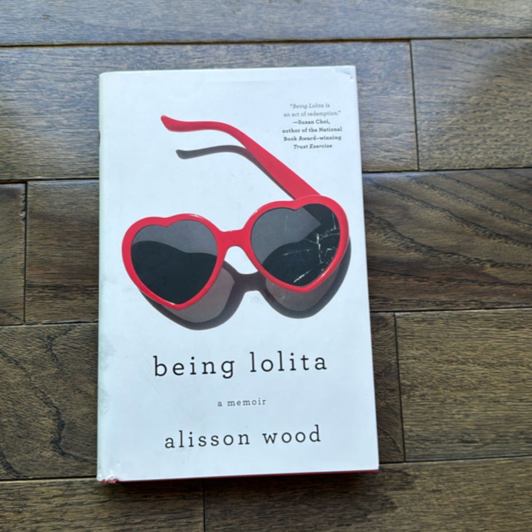 Being Lolita