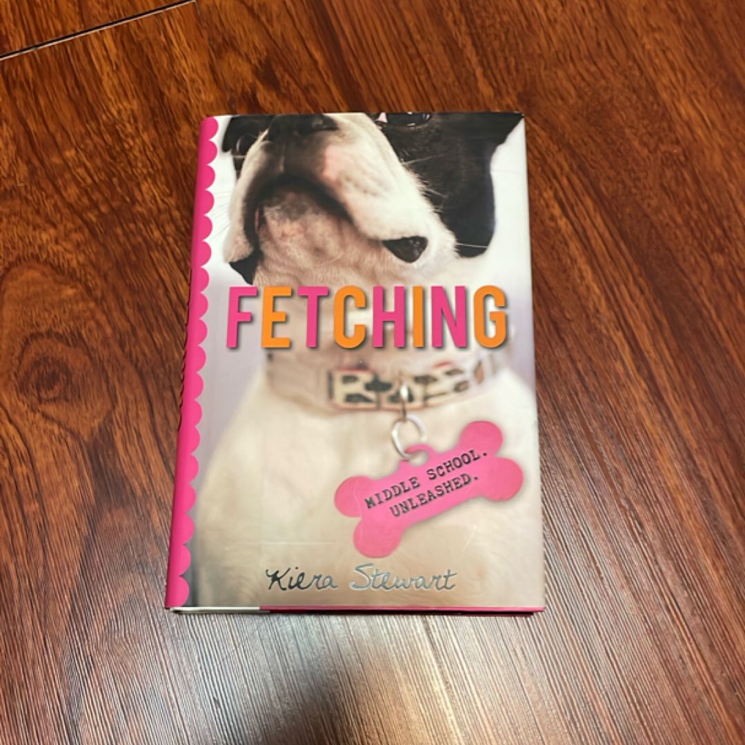Fetching