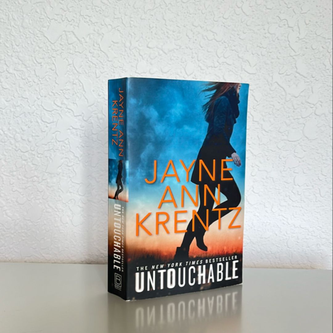 Untouchable