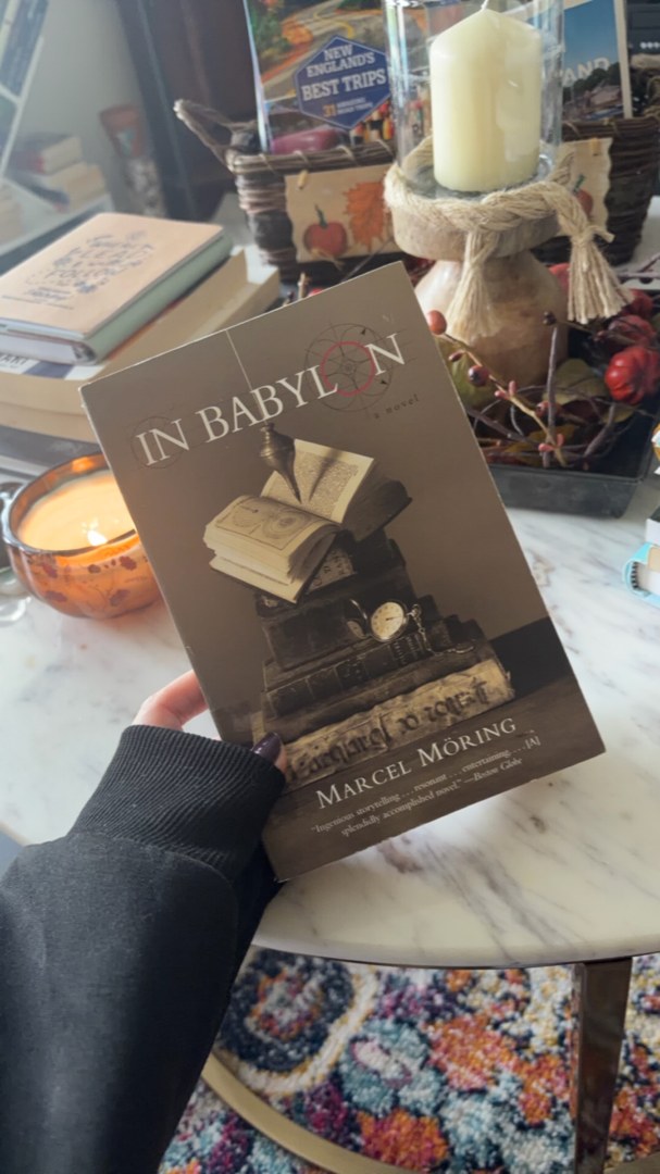 In Babylon
