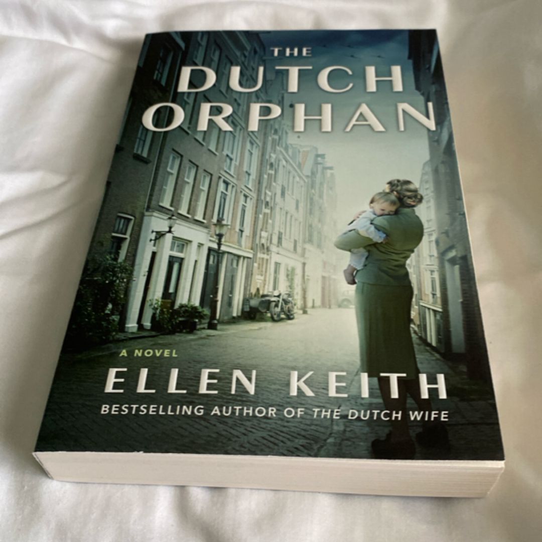 The Dutch Orphan