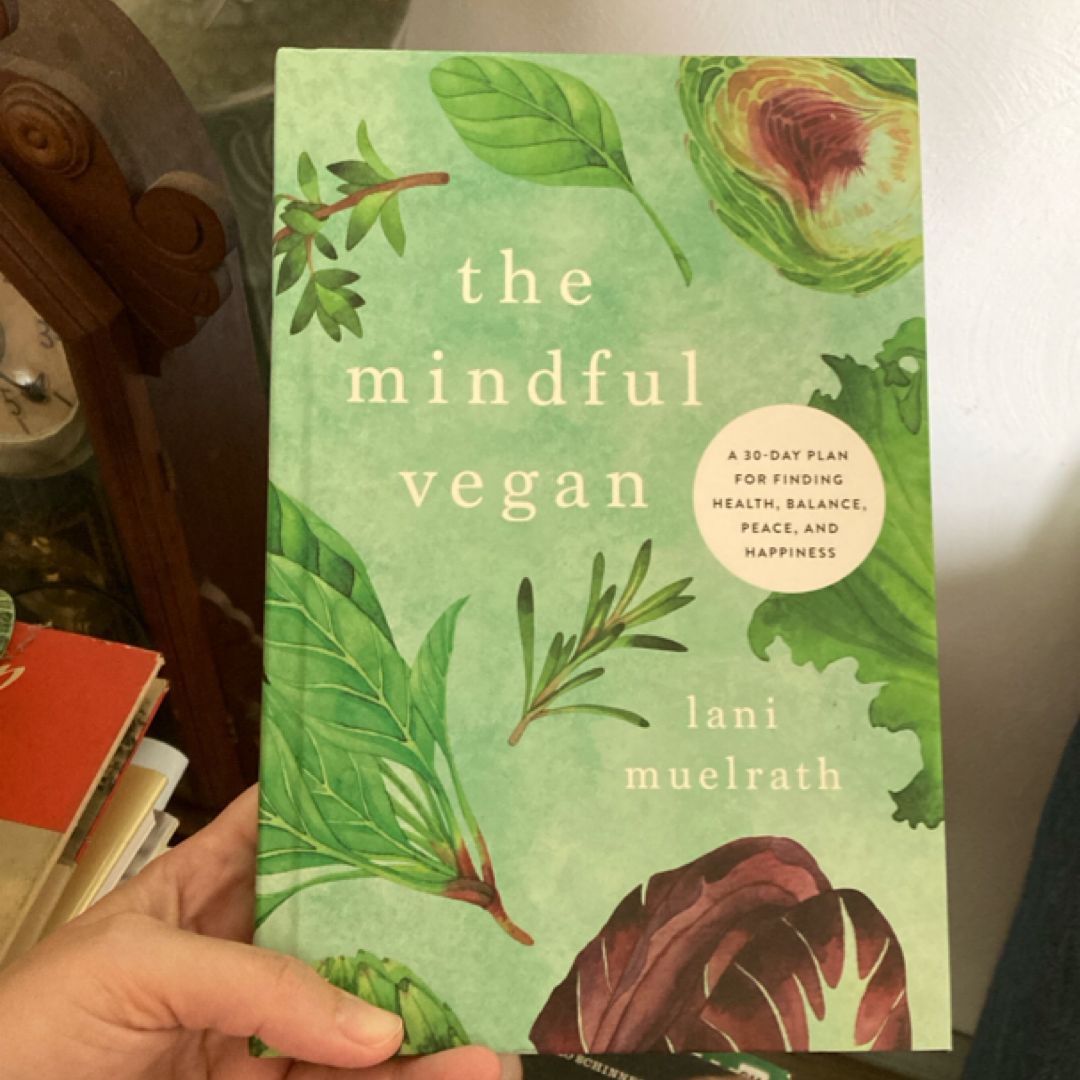 The Mindful Vegan