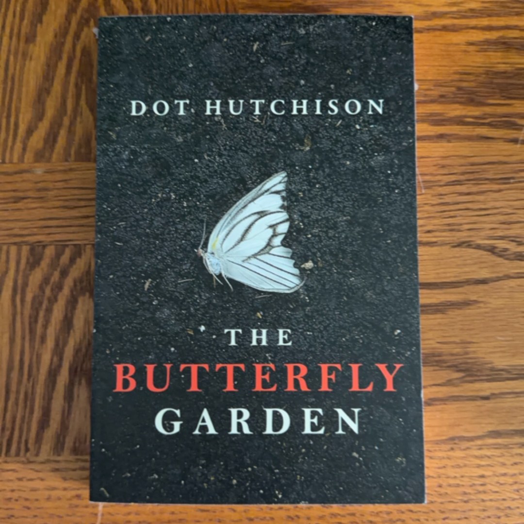 The Butterfly Garden