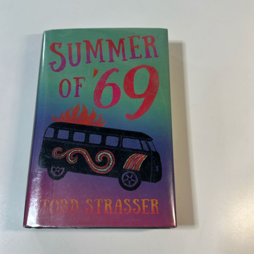 Summer Of '69