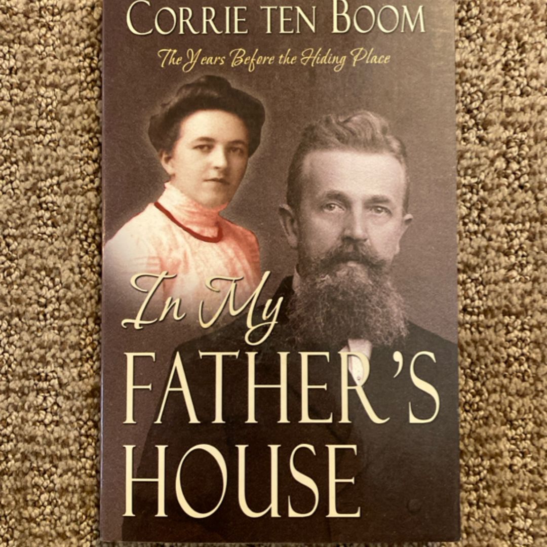 In My Father's House (2011)