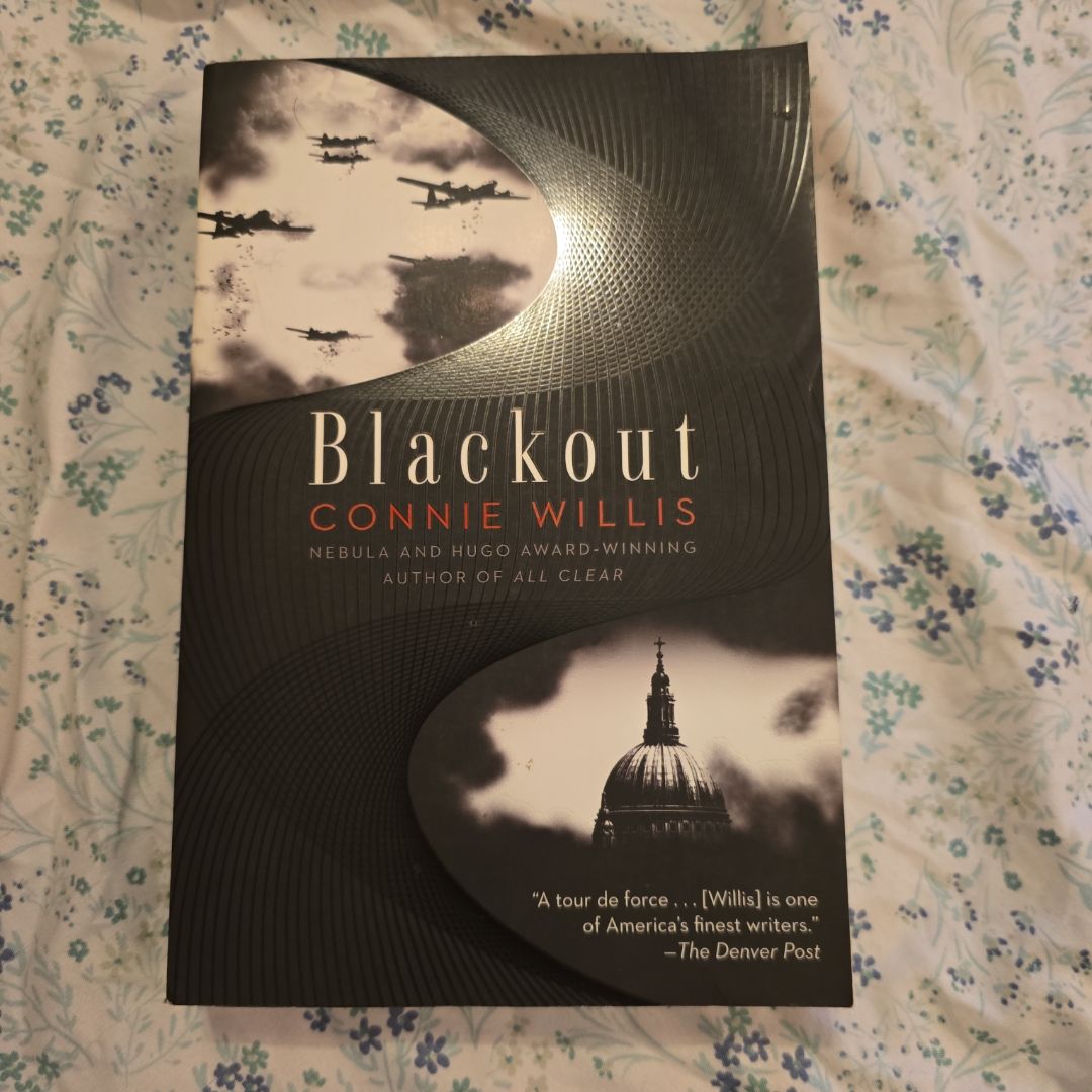 Blackout