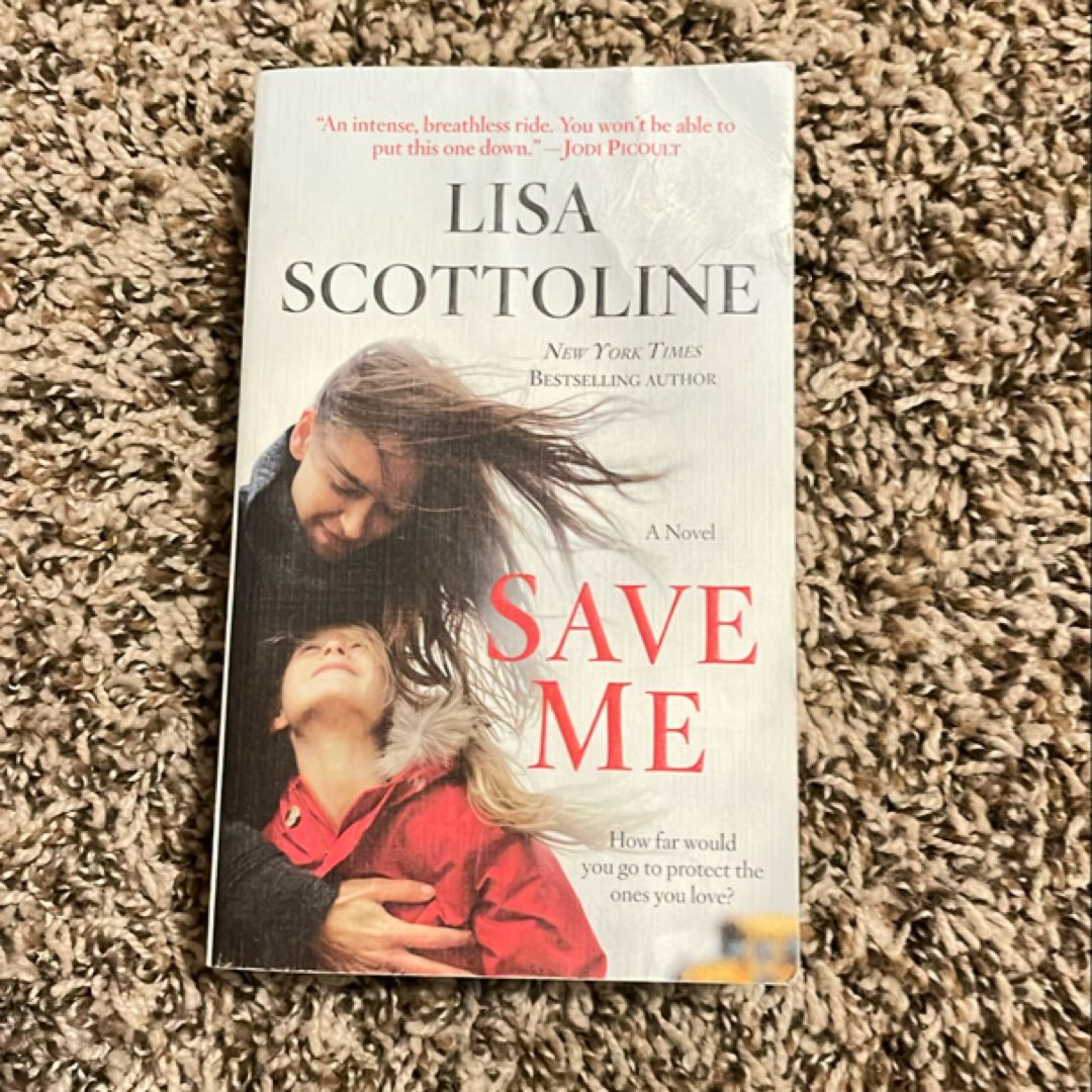 Save Me