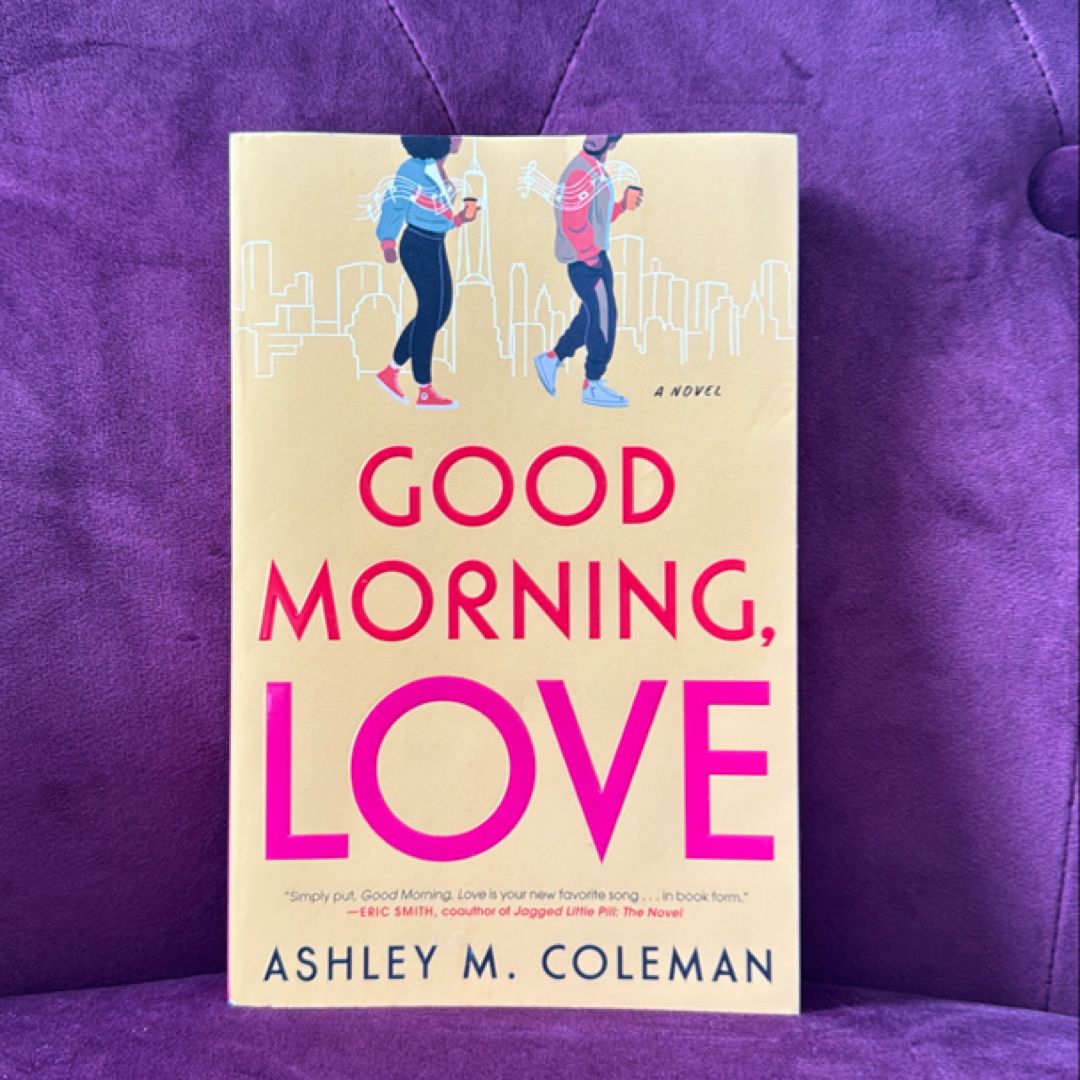 Good Morning, Love