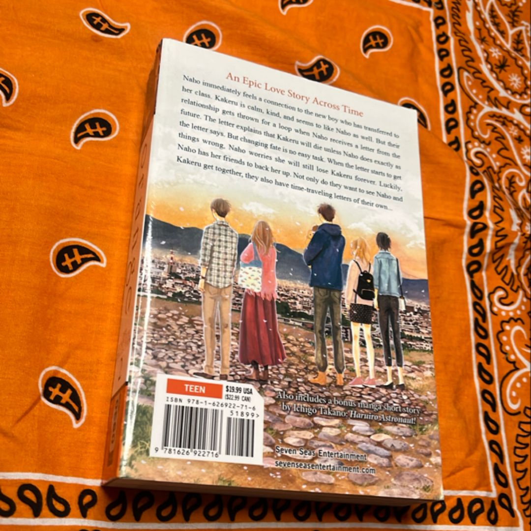 Orange: the Complete Collection 2