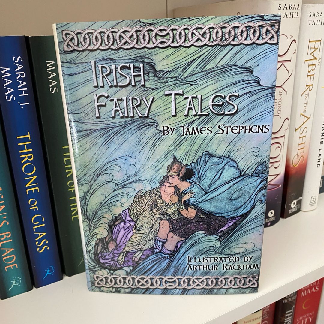 Irish Fairy Tales