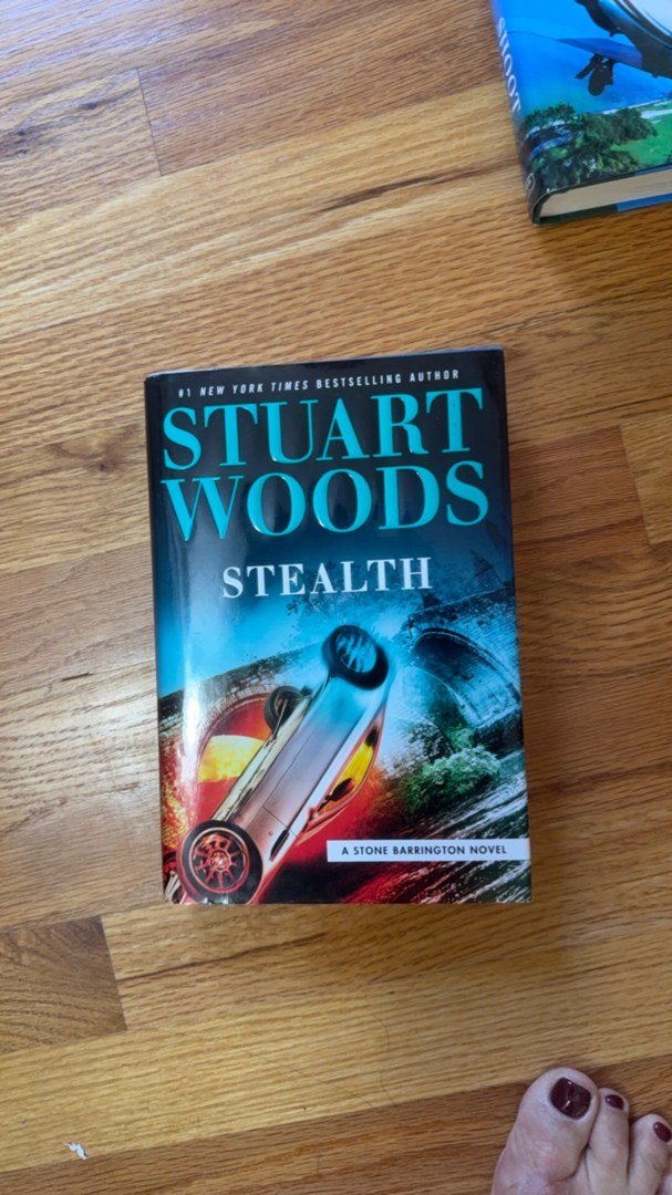 Stealth