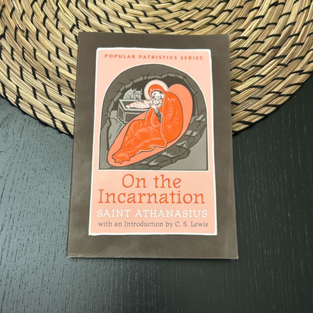 On the Incarnation