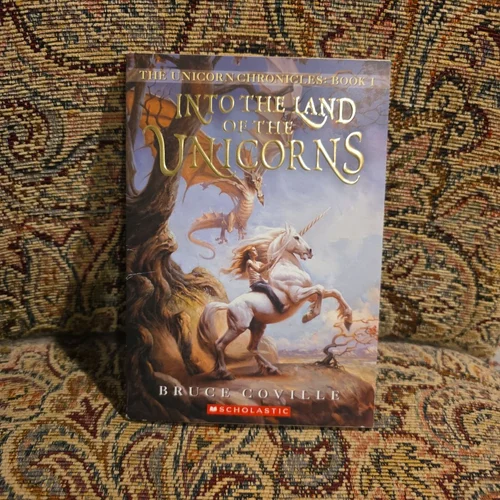 Into the Land of the Unicorns