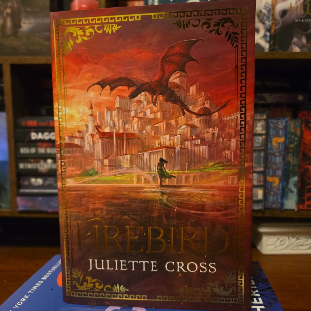 Firebird (Signed)