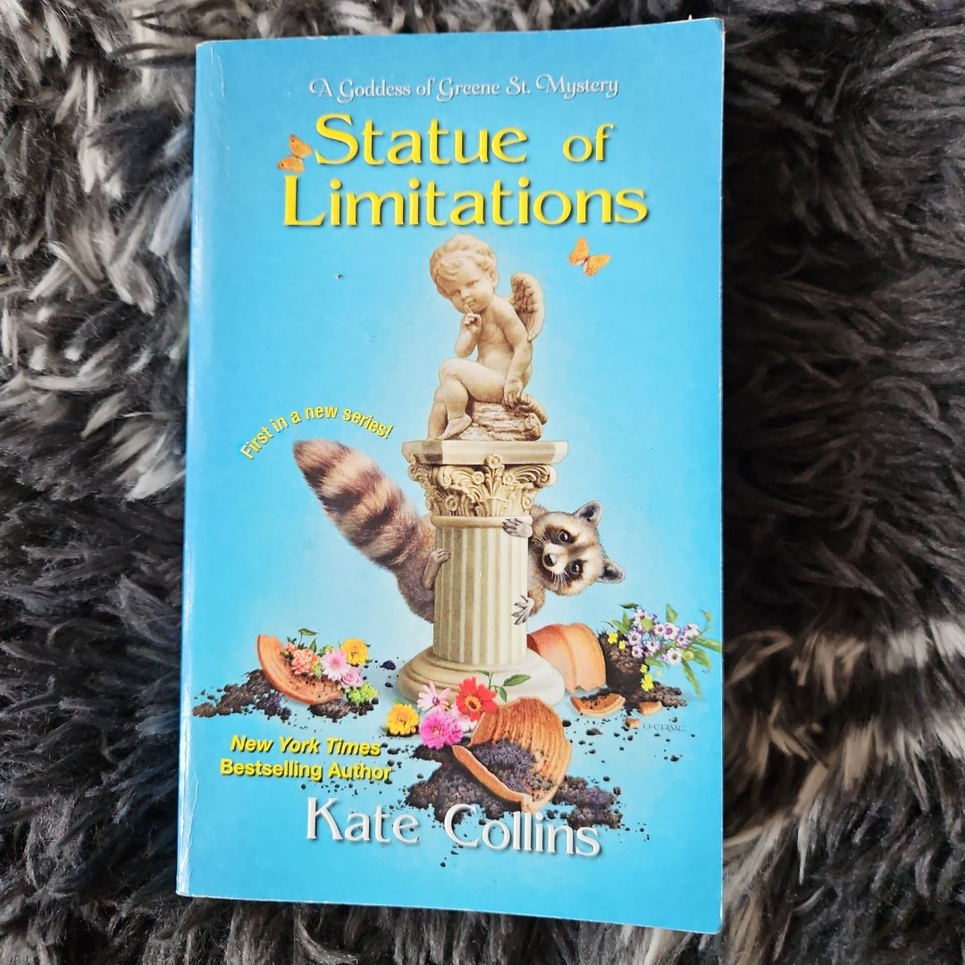 Statue of Limitations