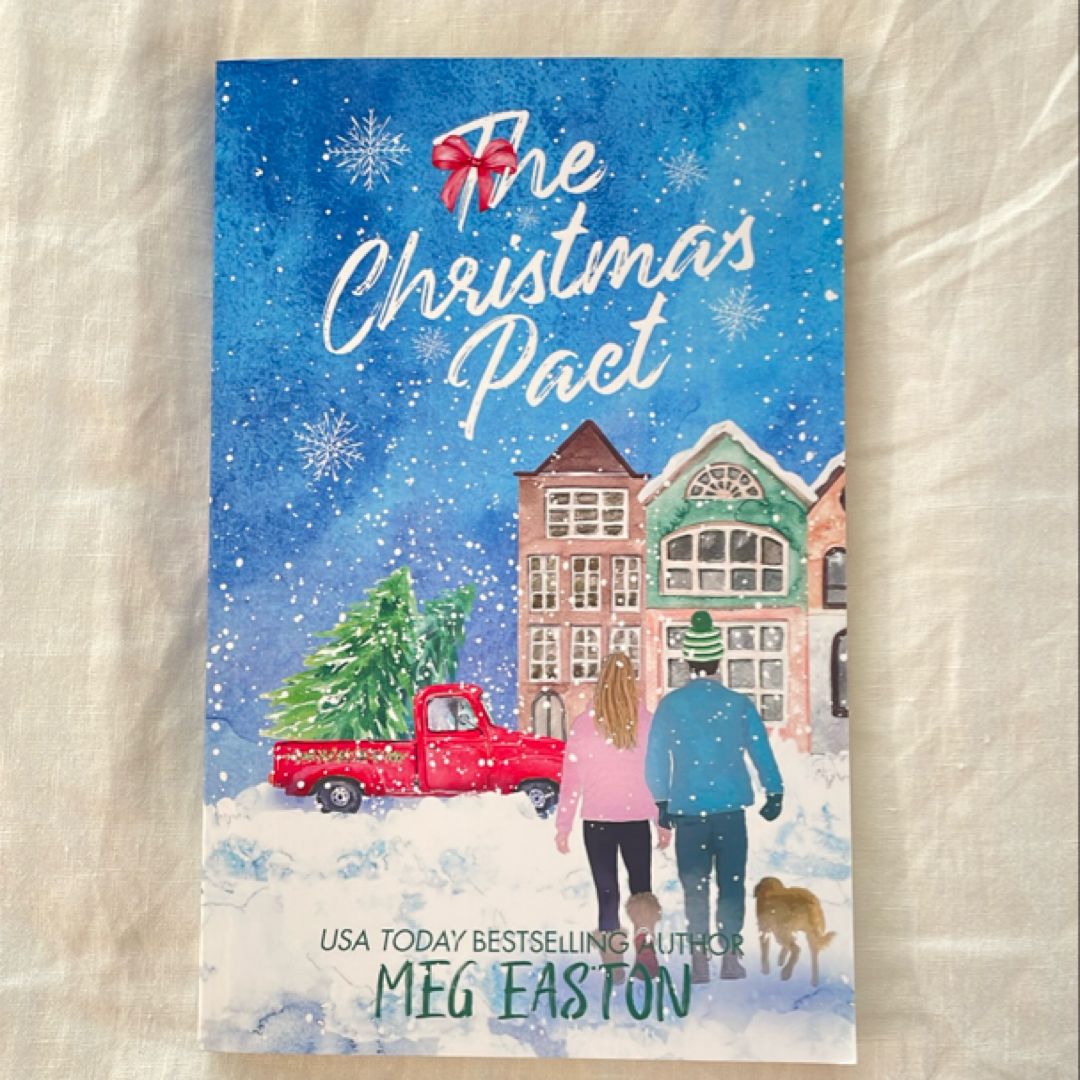 The Christmas Pact