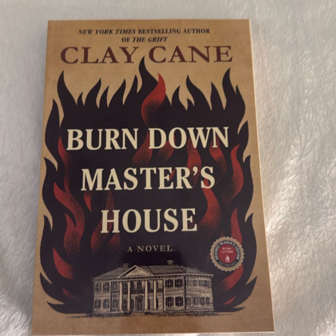 Burn down Master's House