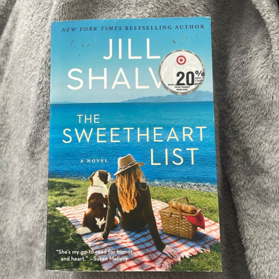 The Sweetheart List