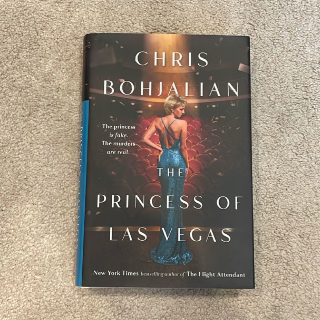 The Princess of Las Vegas