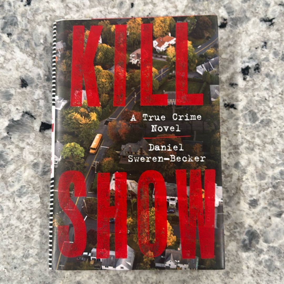 Kill Show