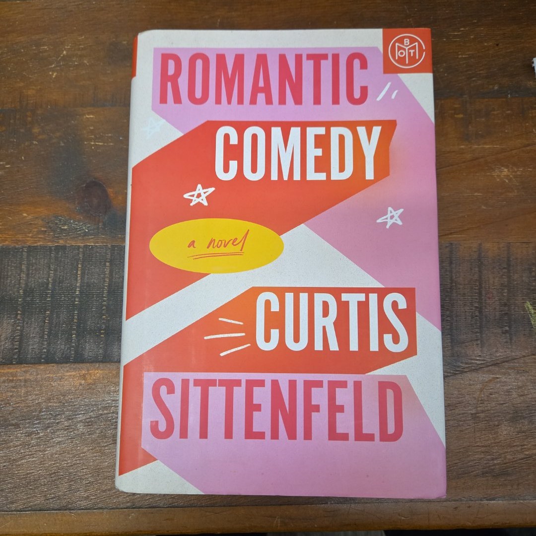 Romantic Comedy