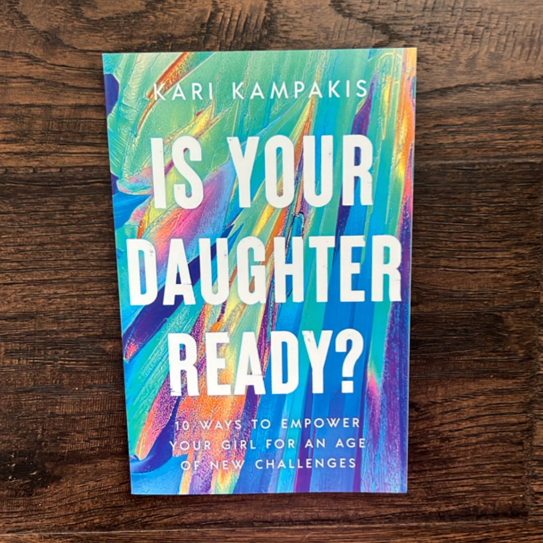 Is Your Daughter Ready?