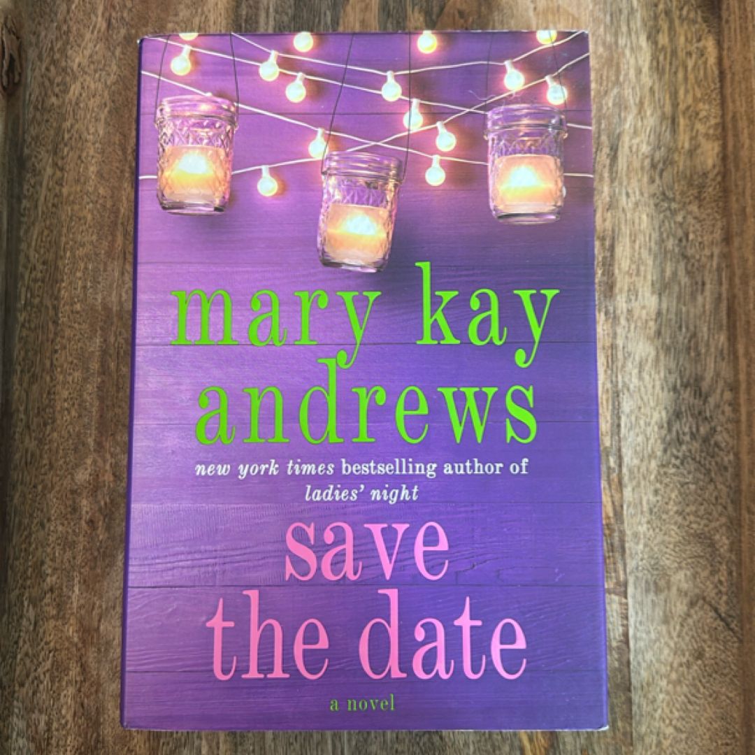 Save the Date