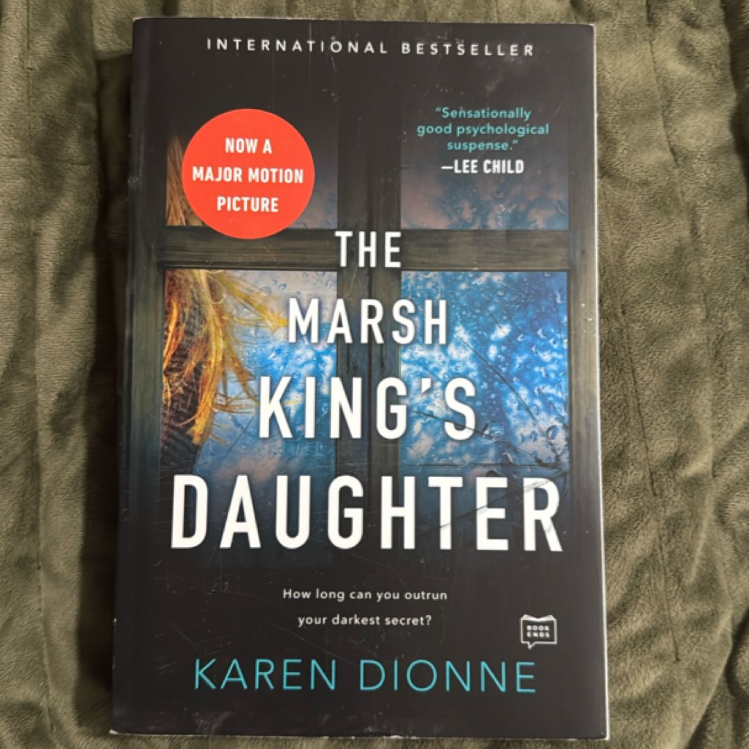 The Marsh King's Daughter